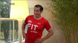Fit mit philipp orf 2 europe 11.05., 09:10 uhr. Fit Mit Philipp Vom 23 11 2020 Youtube