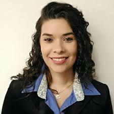 Sandra Raquel da Rocha Teske