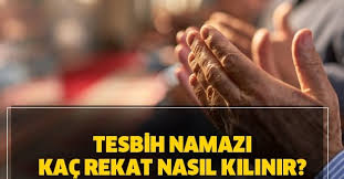 Yatsı namazından sonra, daha uyumadan veya bir miktar uyuduktan sonra, kılınacak nafile namaza gece namazı denir. Tesbih Namazi Kac Rekat Nasil Kilinir Kadir Gecesi Namazi Kac Rekat Saat Kacta Kilinir Takvim