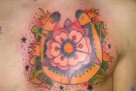 There is an association of horseshoe pitchers. 15 Best Horseshoe Tattoo Designs Styles At Life