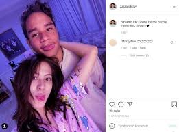 Zara adhisty niko al hakim video is getting trendy on twitter. 7 Artists Close To Adhisty Zara Angga Yunanda To Niko Al Hakim