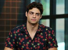 Noah Centineo Explained How He Got the Scar on His Face | Teen Vogue