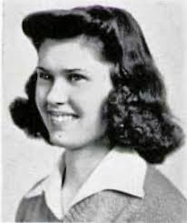 Phyllis Jane Yoder Penfound (1924-1964)