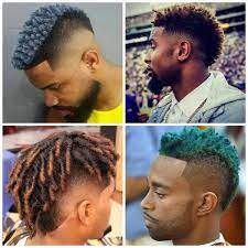 Pin Em Afro Coiffure