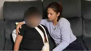 Estudante brasileiro de 9 anos tem dois dedos decepados em escola de  Portugal