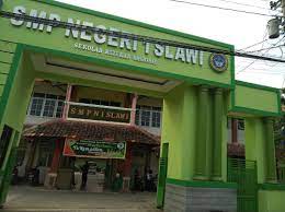 Sekolah tersebut berasal dari 35 kota/kabupaten di seluruh provinsi jawa tengah. Smp Negeri 1 Slawi Di Kota Tegal