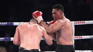 Junior fa is an upcoming heavyweight professional boxing match contested between former wbo champion joseph parker and wbo interim oriental champion junior fa. Vlcbjzlm4gnom