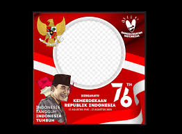From movements tackling huge, serious causes — to anything just for fun, you can always take your part in anything with twibbonize. Template Twibbon 17 Agustus 2021 Format Png Dan Cdr Aceh Video