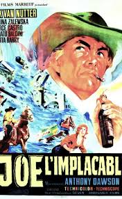 Joe l'implacable : critique du film