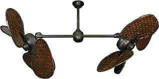 Damp rated ceiling fans ideal installation. Download Unique Tropical Ceiling Fans Home Design And Decor Outdoor Twin Star Iii Png Image With No Background Pngkey Com