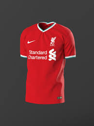 Beli jersey liverpool online berkualitas dengan harga murah terbaru 2021 di tokopedia! Liverpool Home 2021 7sstore