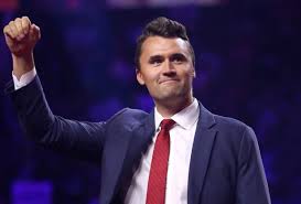 Treo giải thưởng $100,000 trong vụ ông Charlie Kirk bị ám sát
