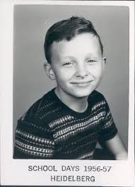 Balsa Wood Gliders of the 1950s