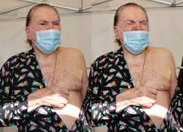 Check spelling or type a new query. Silvio Santos Toma Segunda Dose De Vacina Contra Covid 19 Quem Quem News