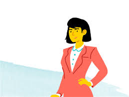 Thumbs Up Friday Motion Design Motion Graphics Animation