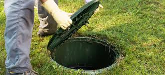 How to locate septic tanks yourself. Septic Tanks Explained The Resource For Canadian Homeowners In 2021