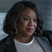 Filmografie Kate Andersen Brower