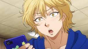 All Out Oharano Etsugo Anime Love Anime Character Art