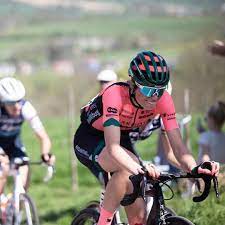 Team sd worx is blij dat het de talentvolle demi vollering tot eind 2022 heeft kunnen contracteren. A Talk With Demi Vollering Lasterketa Burua