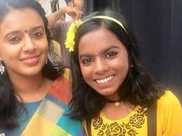 Top Singer Winner Singer Sithara Krishnakumar Congratulates Top Singer Winner Seethalakshmi Times Of India Top singer season 2 is a malayalam musical reality singing competition on flowers tv. top singer winner singer sithara