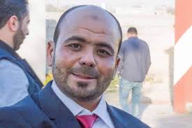 مطار مصراتة Misrata International Airport