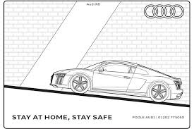 Dihalaman ini anda akan melihat gambar mobil balap untuk mewarnai yang apik! 9 Merek Otomotif Yang Keluarkan Sketsa Mewarnai Mobil Mercedes Benz Jaguar Hingga Lexus Otosia Com