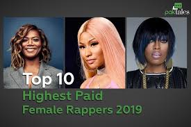 Once considered rare and exotic, female mcs are plentiful in rap now and my top 10 female rappers can hold their own with any male rapper out there. Richest Female Rappers Secrets Nicki Minaj Net Worth