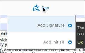 How To Digitize Your Signature And Sign Pdf Documents Without Having To Print Them All In Adobe Reader High Contrast Photos How To Take Photos Digital Signing