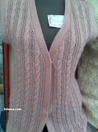 Sac Orgu Yelek Modeli 1 Orgu Yelek Orgu Desenleri