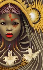 Digital Art by AI ➽ 1,442 Original artworks, Limited Editions & Prints