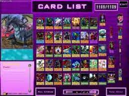Will be a word pad icon it will show instrotion happy you f### mother f### next time. Yu Gi Oh Power Of Chaos Mods