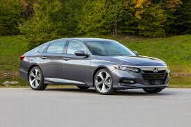 Select the car you want. 2020 Honda Accord Prices Reviews And Pictures Edmunds