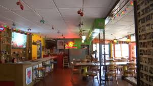 But normally in everyday spoken language we would say ¿y tú qué (me cuentas)? Spanish Village Restaurant In Houston S Third Ward Closing After More Than 50 Years Abc13 Houston