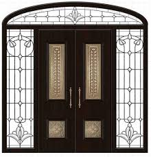 Steel Door Designs
