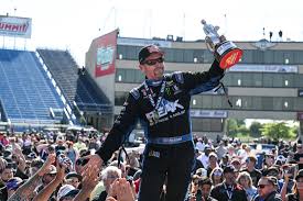 WADE: New Dynamic At John Force Racing