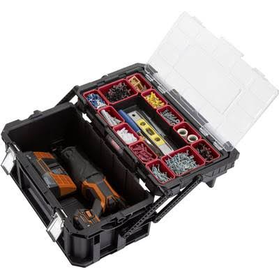 Tool Organizer view 2
