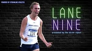 Alex Phillip On Chasing D3 Records & Future Graduate Transfer to North  Carolina