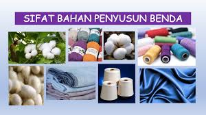 Maybe you would like to learn more about one of these? Belajar Dengan Cepat Dan Mudah Tentang Sifat Bahan Penyusun Benda Youtube