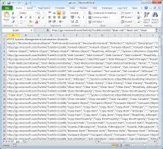 Pandas provide the excelwriter class for writing data frame objects to excel sheets. Easiest Way To Open Csv With Commas In Excel Super User