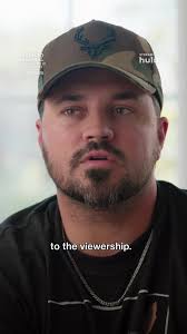 Josh Barrett Mystery Family Netflix