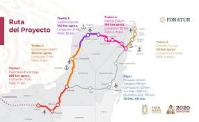 Tren maya = maya train. Has Amlo Won The Legal Battle Over The Us 6 7bn Maya Train Bnamericas