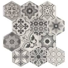 Home Improvement With Images Stick On Tiles Stick Tile Backsplash Peel And Stick Tile