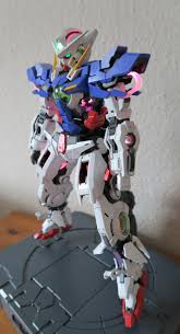 See also the list of master grade gundam>> My First Perfect Grade Had To Be This One Gunpla