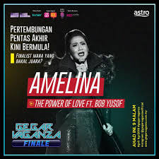 Haa tepok | final gegar vaganza 2019. Gegar Vaganza Musim 5 2018 Senarai Lagu Kedudukan Peserta Siapa Tersingkir Pemenang