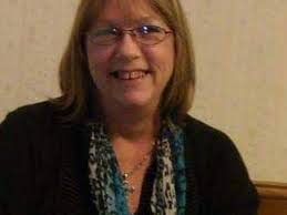 Lee Ann Estes's Memorial Website