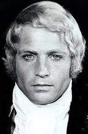 Джон Ричардсон (John Richardson): фильмы, биография, семья, фильмография —  Кинопоиск