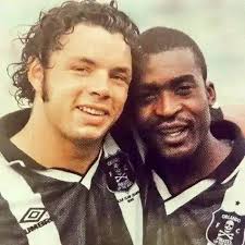 Mark fish was one of the best defender yalapha emzansi