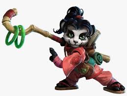It's friday, it's almost the weekend, it's time you downloaded a new video game. Heroes Of The Storm Lili Heroes Of The Storm Png Png Image Transparent Png Free Download On Seekpng