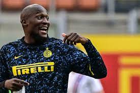 €100.00m * may 13, 1993 in antwerpen, belgium Lukaku Hopes For Even More With Serie A Champions Inter Next Season France 24