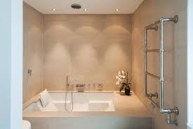Eine erholungsoase mitten im badezimmer. Bad Mit Wellness Badewanne Einbaubadewanne Modern Badezimmer Frankfurt Am Main Von Axel Frohlich Gmbh
